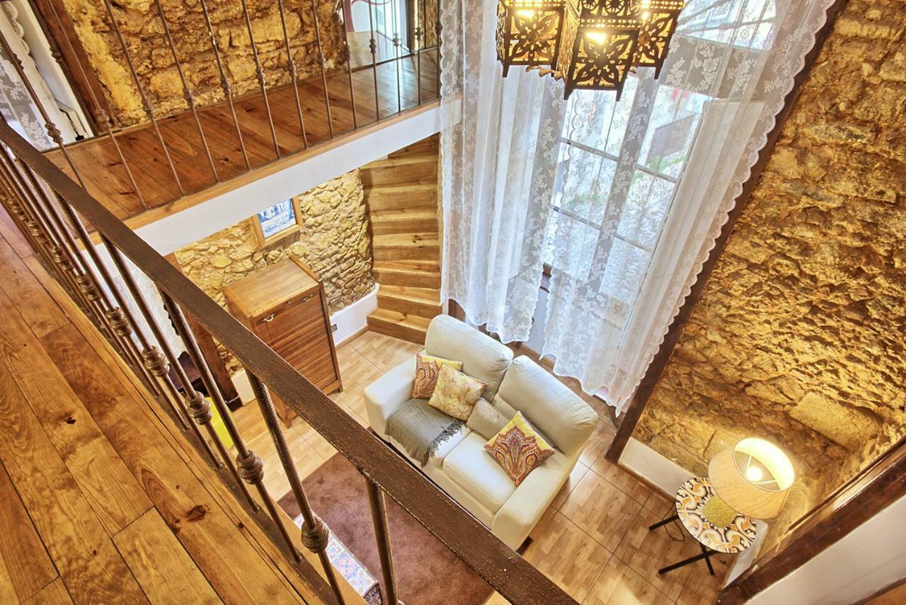 Апартаменти Localtraveling Historic Center Travessa Лісабон Екстер'єр фото